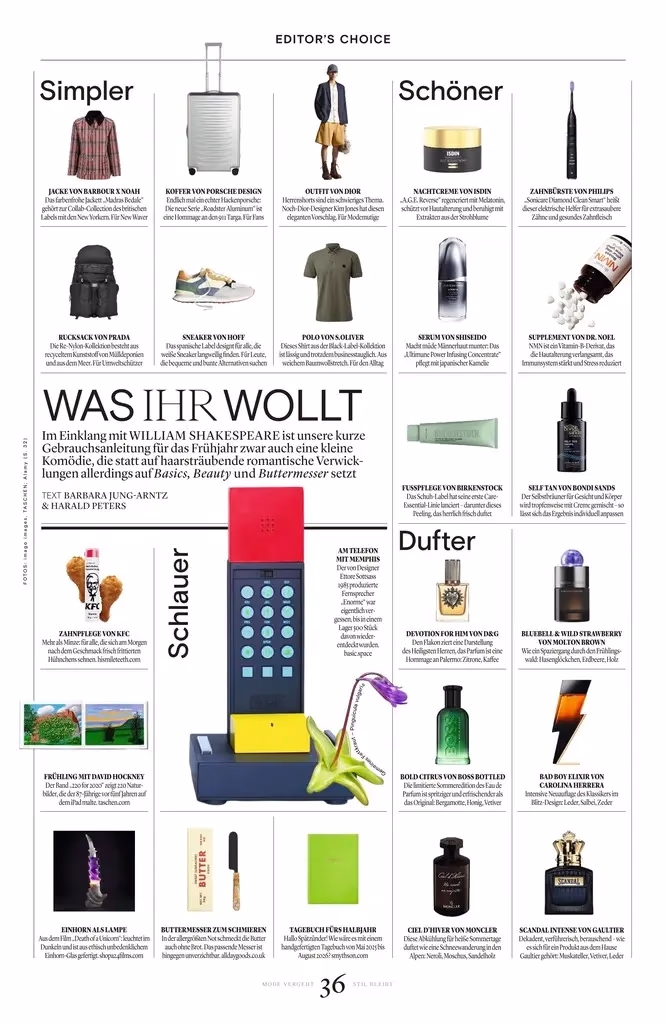 Focus Style Magazine. High Fashion and High Class Journalism
